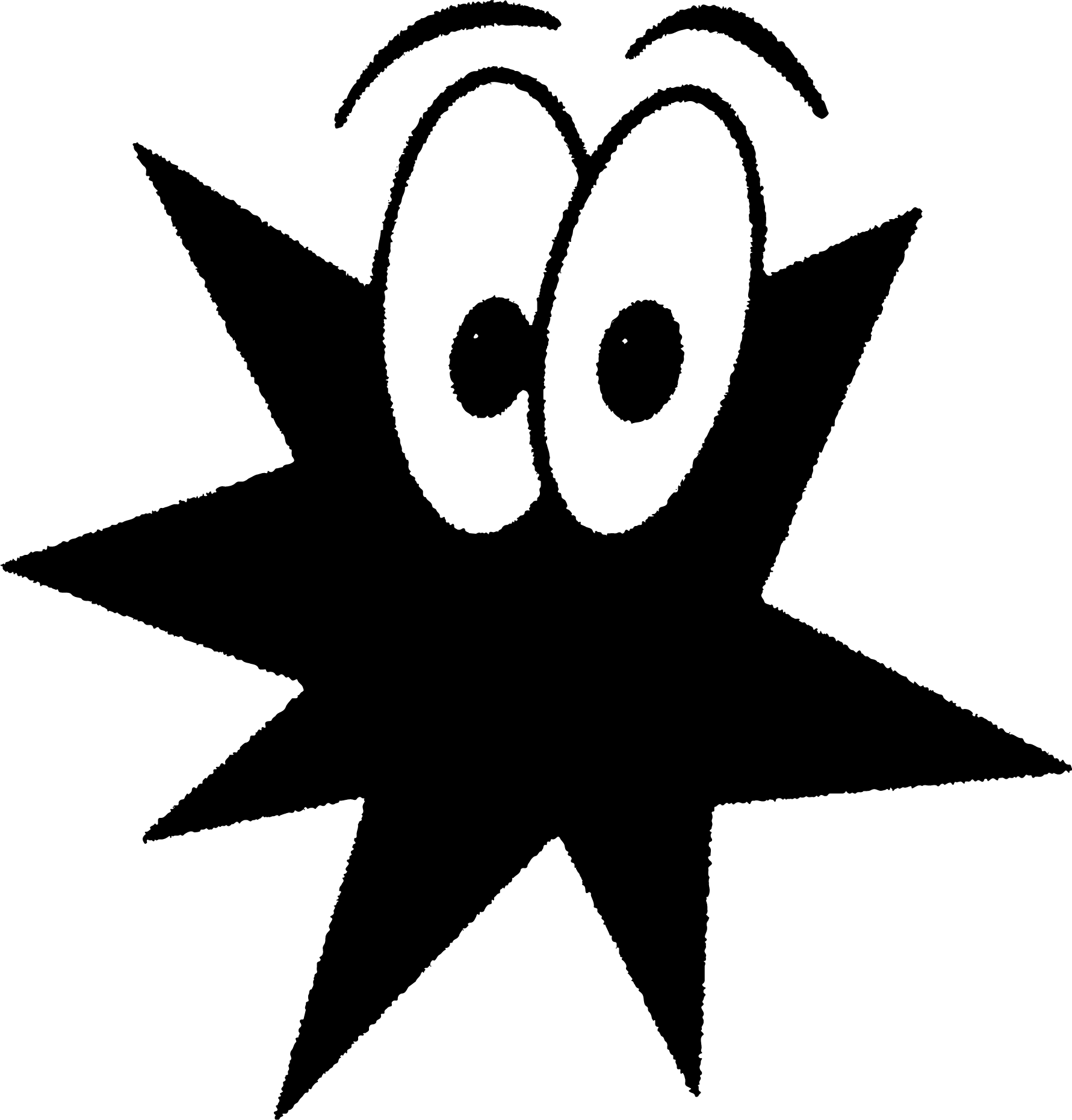 他的进攻火
